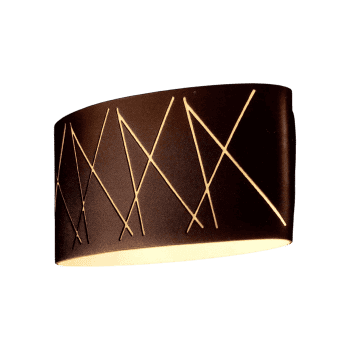 Sienas lampa Graffiti Deco