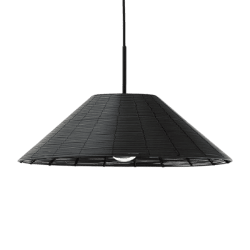 Lampas abažūrs Saranella