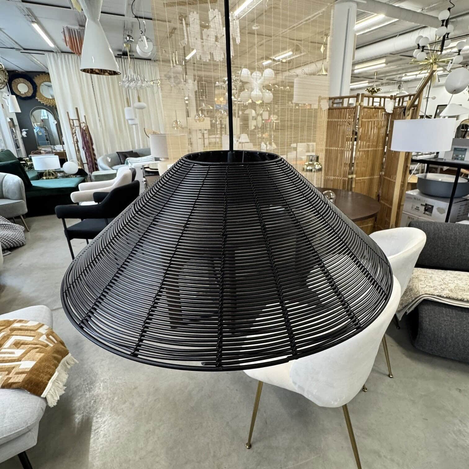 Lampas abažūrs Saranella Lampas abažūrs Saranella