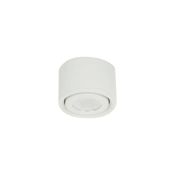 Griestu lampa Anzio, LED