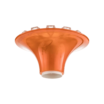 Sienas/griestu lampa Teti