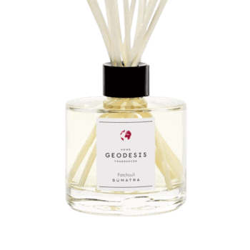 Mājas aromāts, pačūlija, 200ml