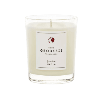 Svece, jasmīns, 180gr