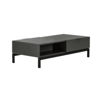 Žurnālgalds Mats, pelēks