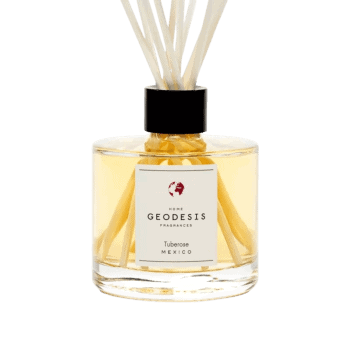 Mājas aromāts, tuberoze, 200ml