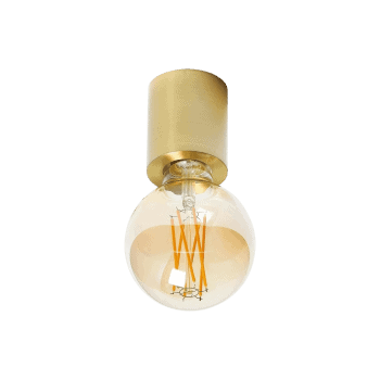 Griestu lampa Chanty