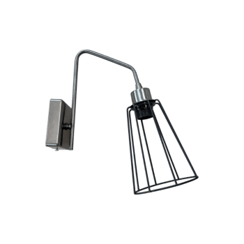 Sienas lampa Ve 6005