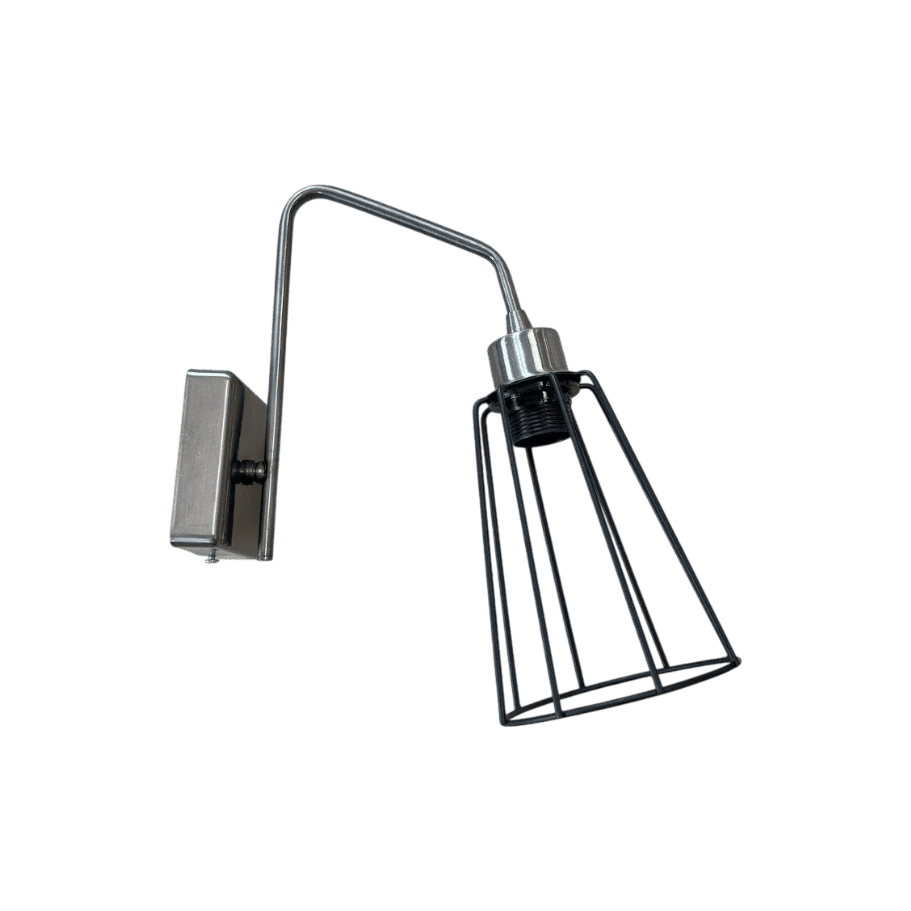 Sienas lampa Ve 6005 Sienas lampa Ve 6005