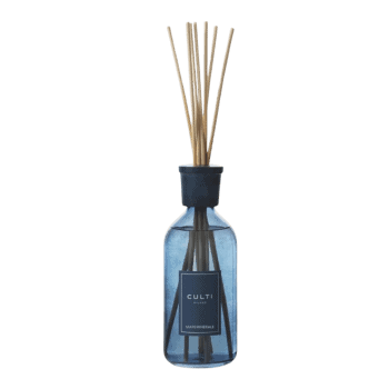 Mājas aromāts, colours blue (MAREMINERALE), 250ml