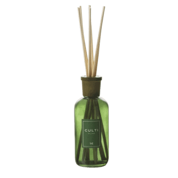 Mājas aromāts, colours green (THE), 250ml