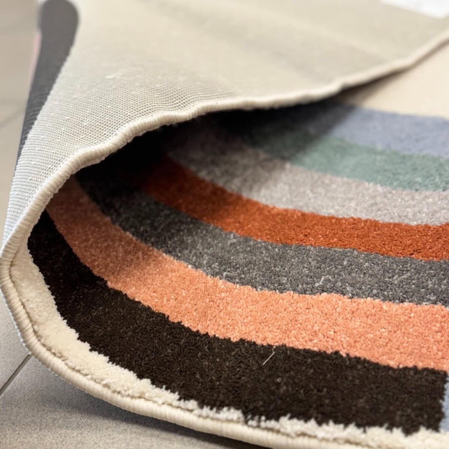 Paklājs Arc En Ciel, 170x120cm Paklājs Arc En Ciel, 170x120cm