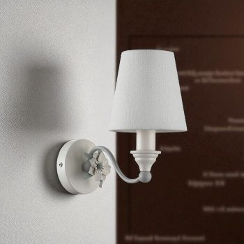 Sienas lampa Rosemary