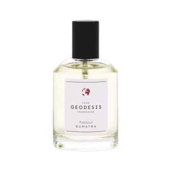 Mājas atsvaidzinātājs, Pačūlija, 100ml