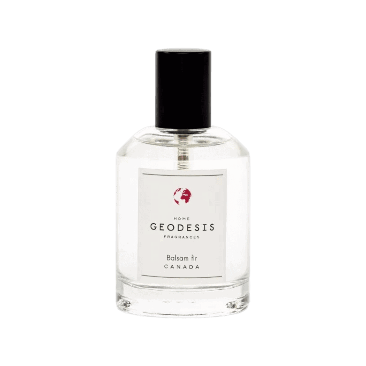 Mājas atsvaidzinātājs, Balzama egle, 100ml Mājas atsvaidzinātājs, Balzama egle, 100ml