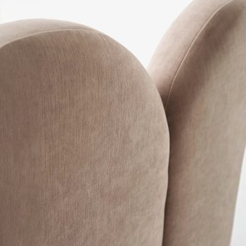 Galvgalis Miami, 125cm