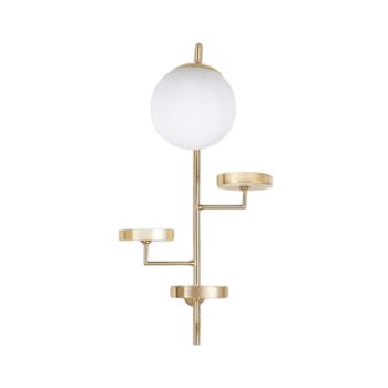 Sienas lampa Astoria