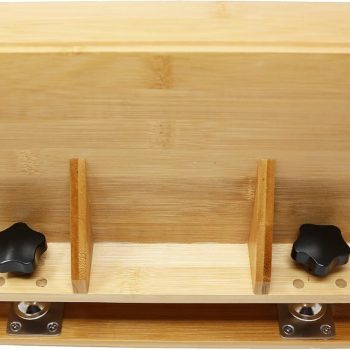 Plaukts gultas malai Kagura Bamboo