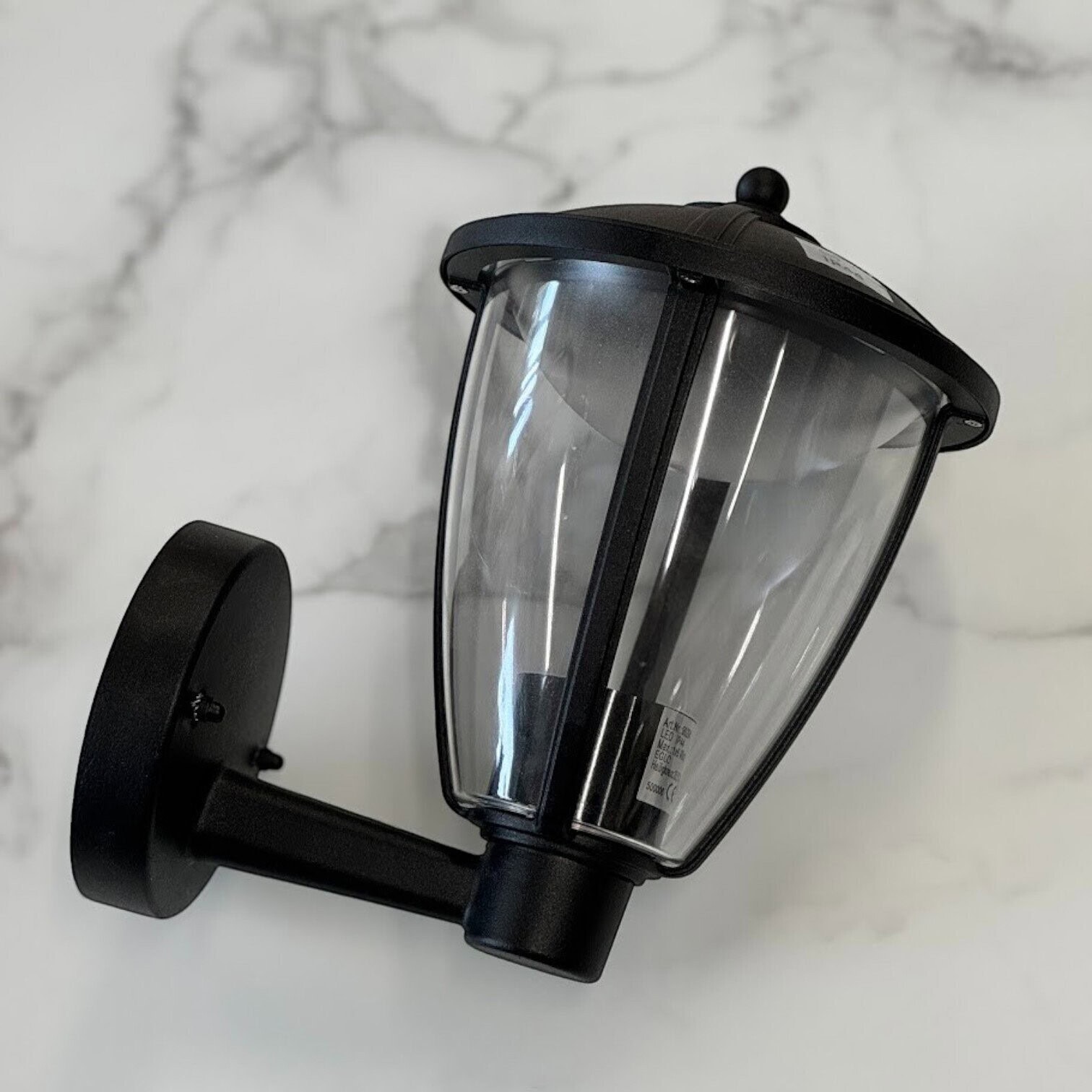 Sienas lampa Klassiek Sienas lampa Klassiek