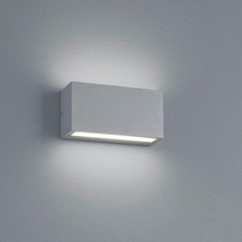 LED sienas lampa Trent