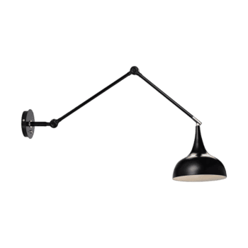 Sienas lampa Stanford