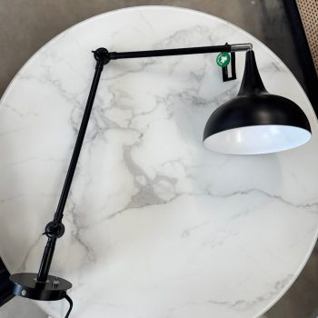 Sienas lampa Stanford