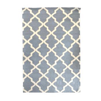 Vilnas paklājs Paige, 120x180cm