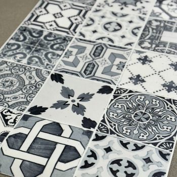 Vinila paklājs Mex I, 50x140cm