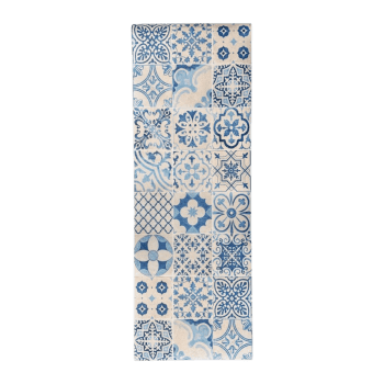 Vinila paklājs Maioliche, 50x140cm