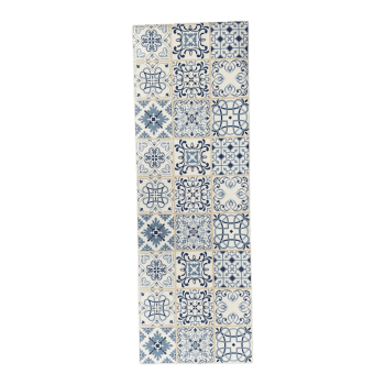 Vinila paklājs Budapest, 50x150cm