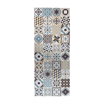 Vinila paklājs Calafell, 48x140cm