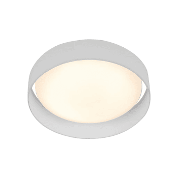 Griestu lampa Gianna, LED