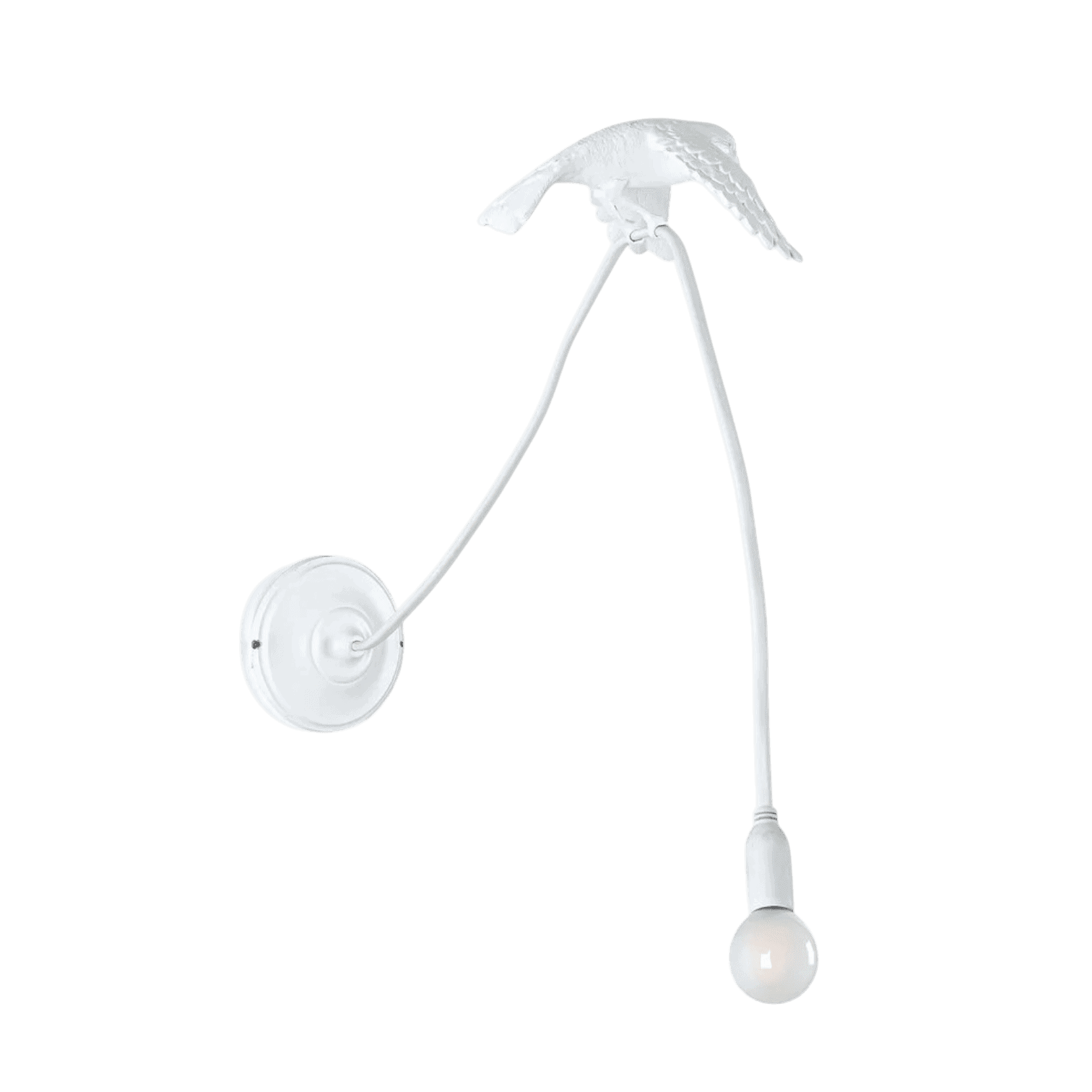 Sienas lampa SPARROW TAKING OFF Sienas lampa SPARROW TAKING OFF