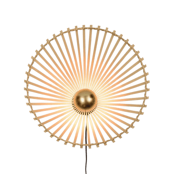 Siena lampa Bromo, ar kontaktdakšu