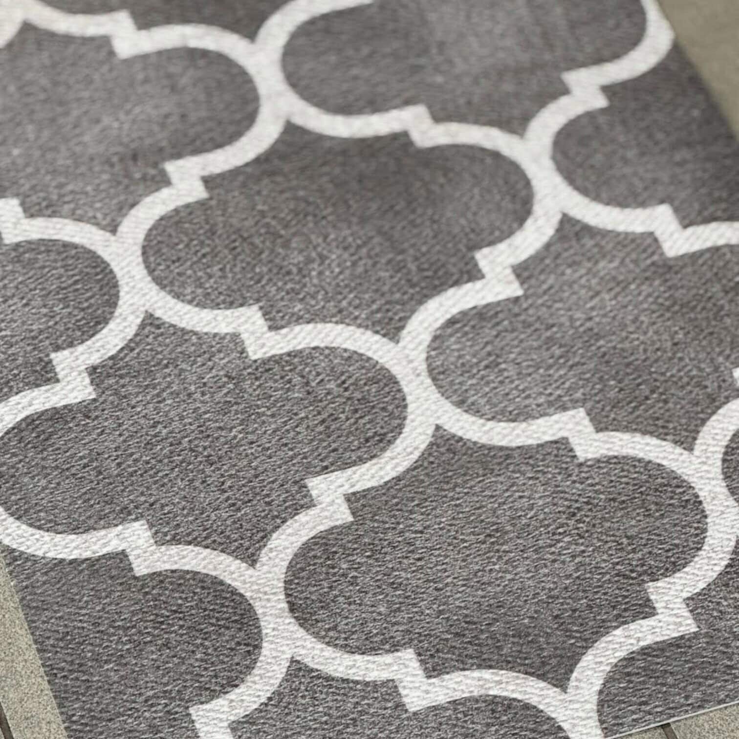 Vinila paklājs Vintage, 48x120cm Vinila paklājs Vintage, 48x120cm