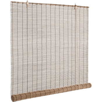 Žalūzijas Basic, bambusa, 150x260cm