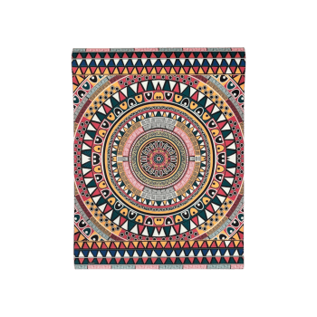 Vinila paklājs Bynoe, 65x85cm