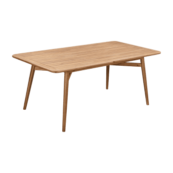 Dārza galds Marc, 180x90cm