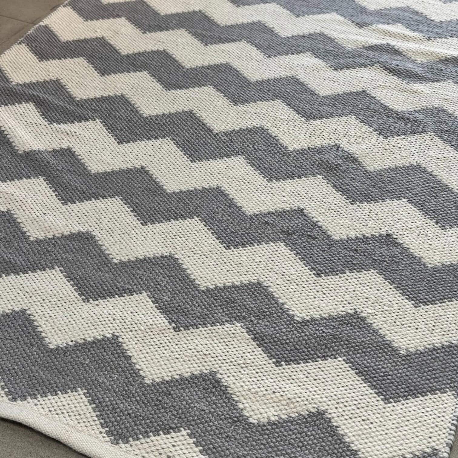 Paklājs Bora, 120x185cm Paklājs Bora, 120x185cm