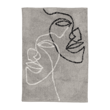 Paklājs Visage, 130x210cm