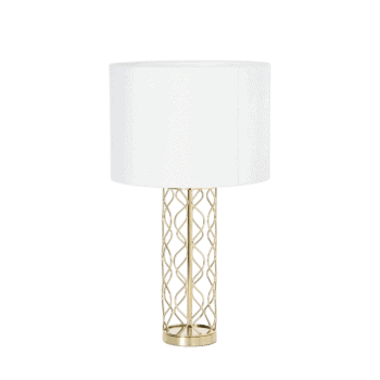 Galda lampa Adelaida