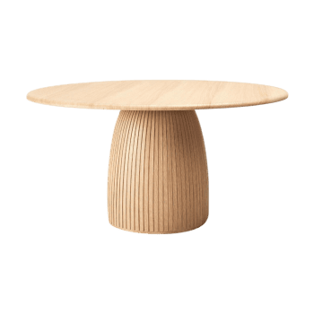 Apaļš ēdamgalds Nelly, D140