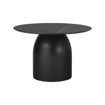 Apaļš ēdamgalds Nelly, D115cm