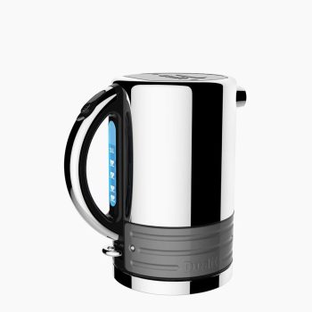 Tējkannas piederumu komplekts Architect, trīsdaļīgs, pelēks