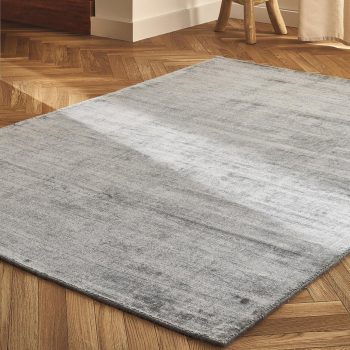 Paklājs Jane, grey, 120x180cm