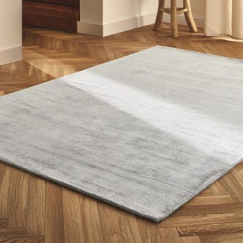 Paklājs Jane, light grey, 120x180cm