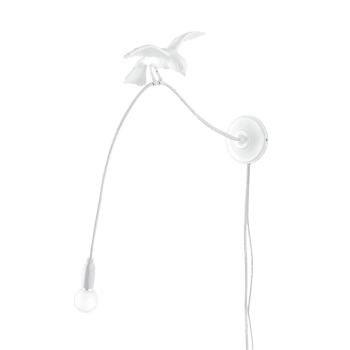 Sienas lampa SPARROW CRUISING