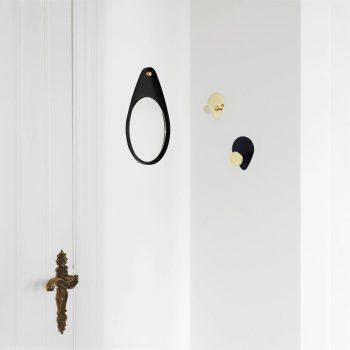 Sienas āķis Peacock