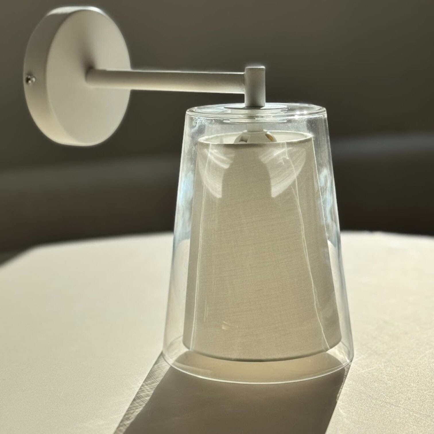 Sienas lampa Murale Sienas lampa Murale