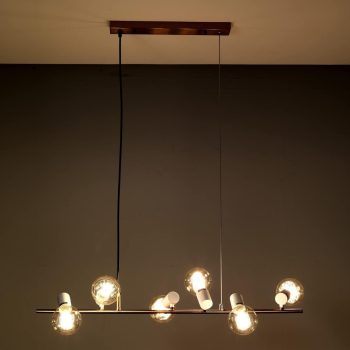 Griestu lampa Branch