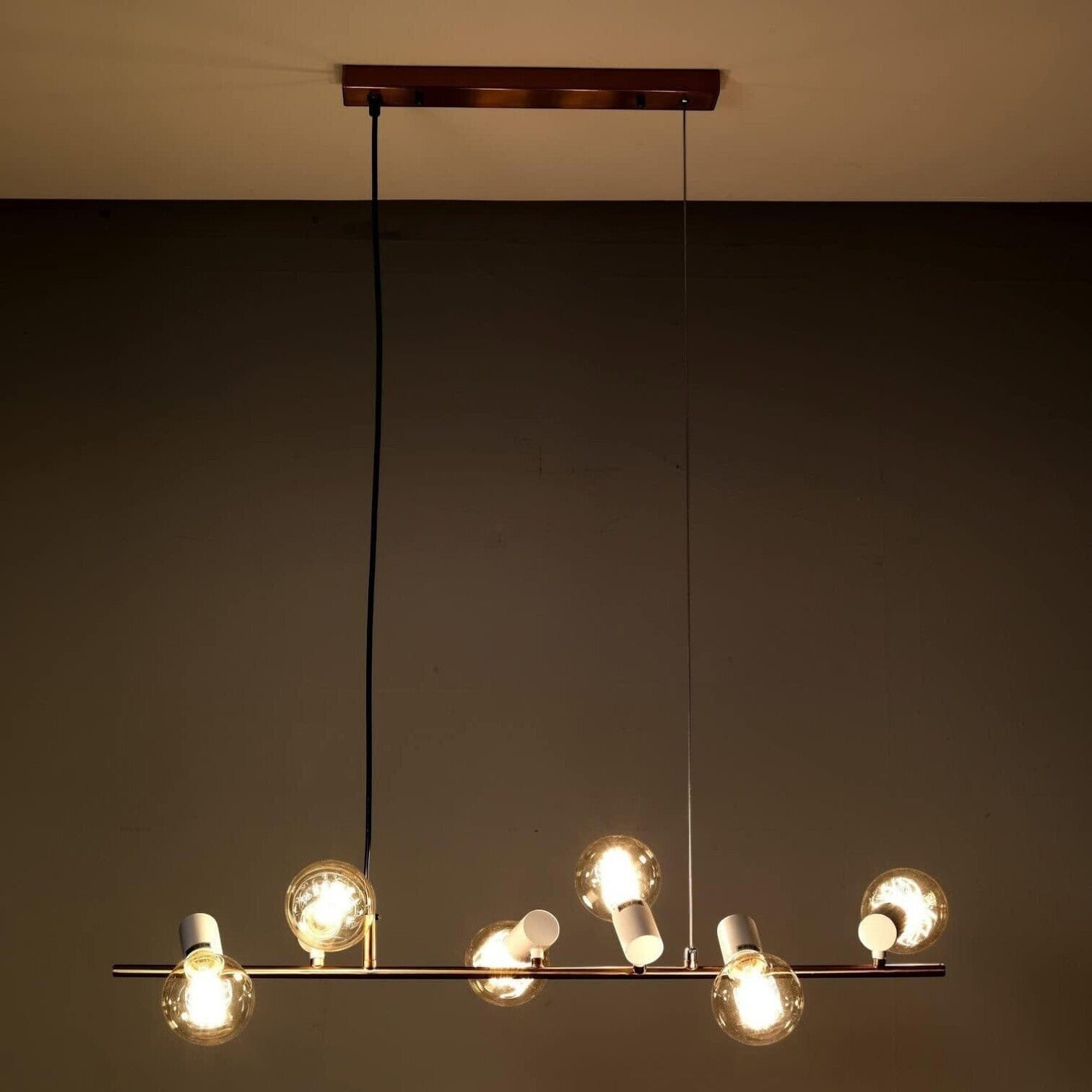 Griestu lampa Branch Griestu lampa Branch